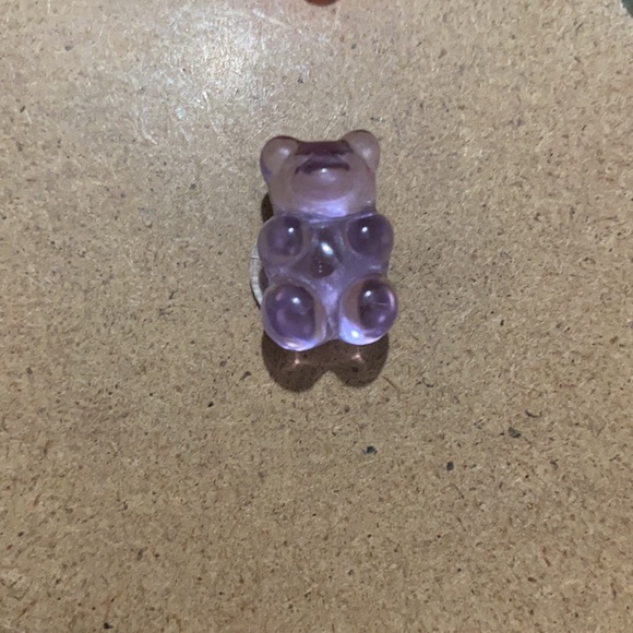 Set of 10 gummy bear Jibbitz - Picture 4 of 12